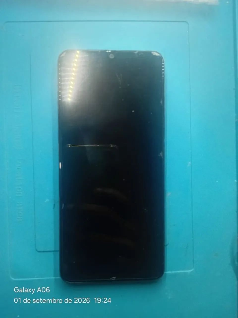 Smartphone Ralme C61 