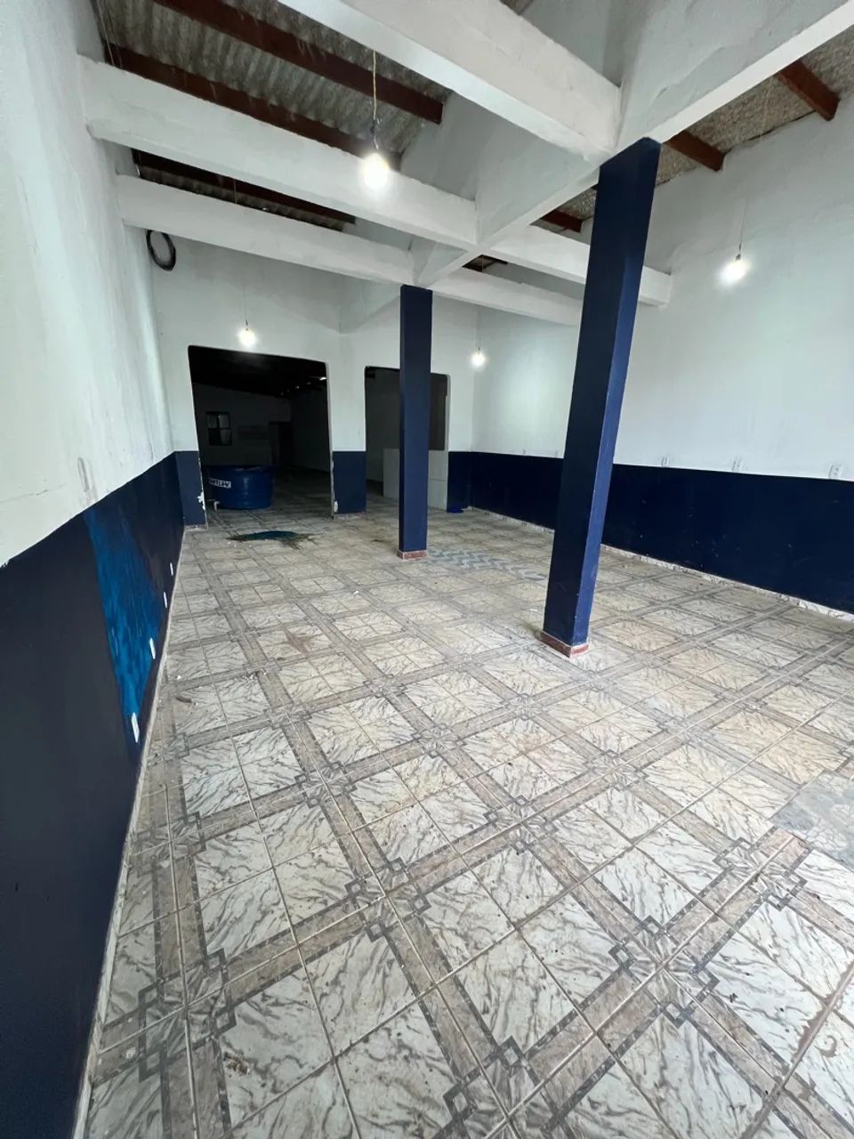 ALUGO PONTO COMERCIAL 10x35  VALOR 2.200,00 - Foto 4