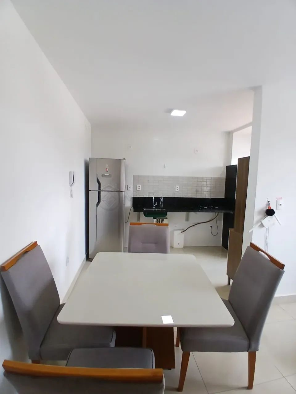 Flat Mobiliado - Setor Bueno - Foto 3
