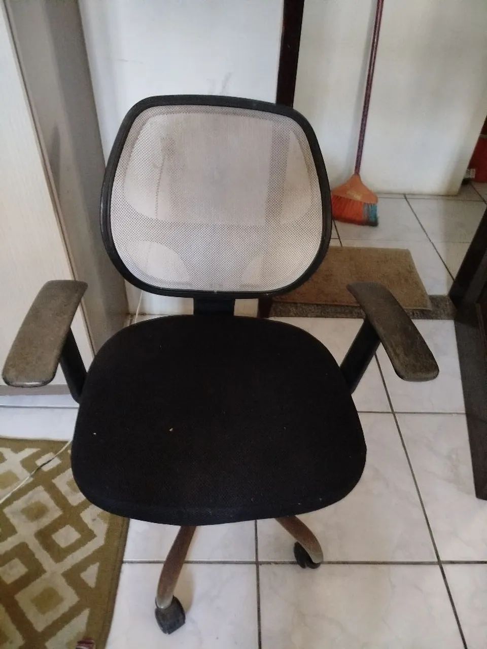 Cadeia de escritório 