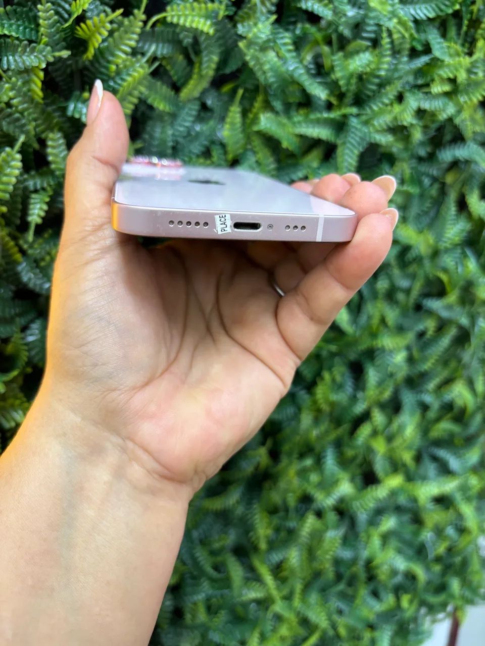 IPHONE 13 128 GB SEMINOVO - Foto 4