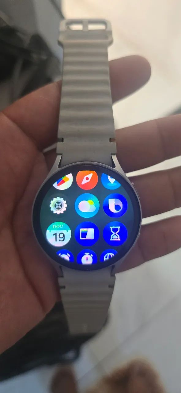 Smartwatch samsung  - Foto 2