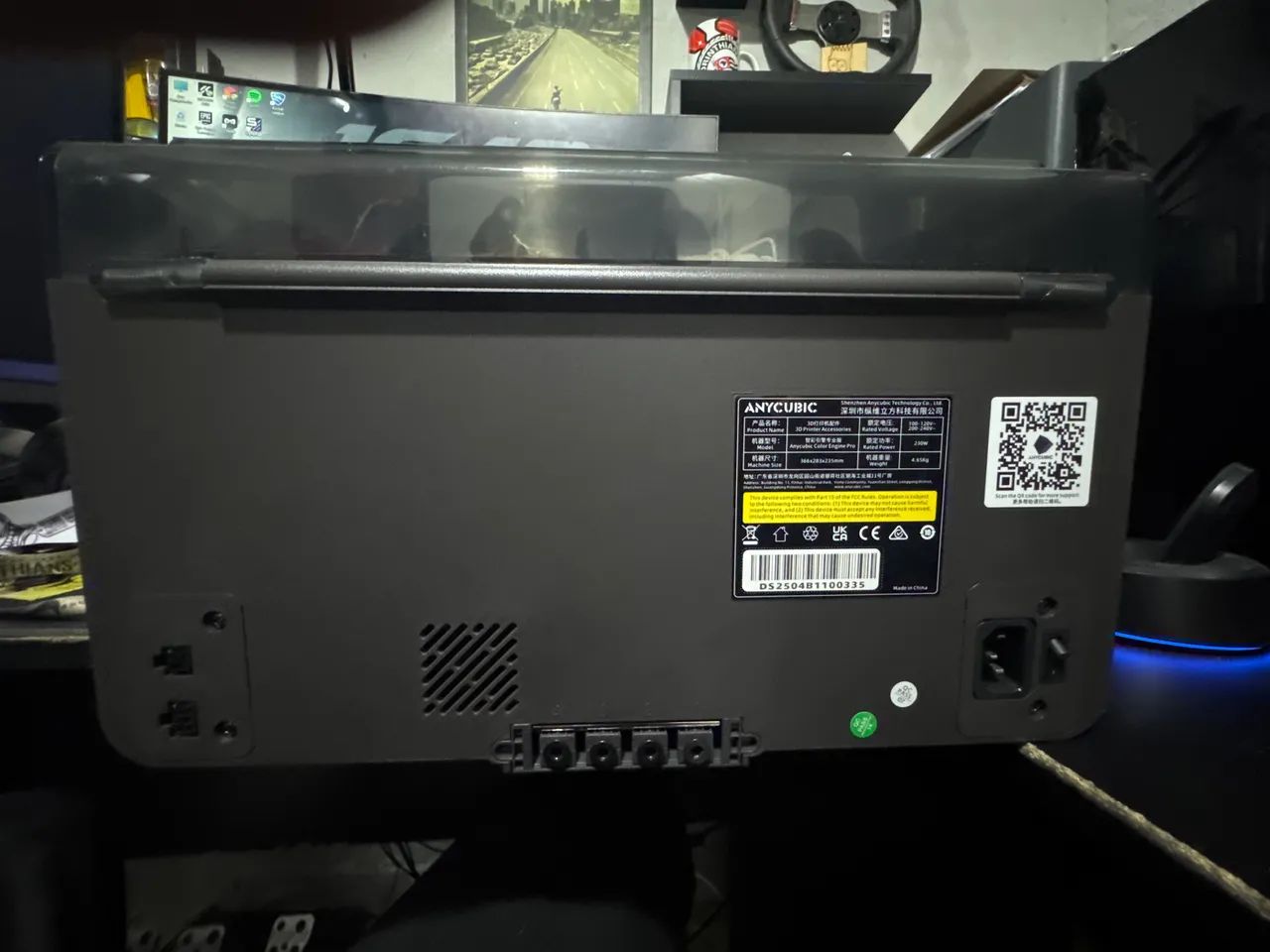 Ace pro gen 1 - Foto 4