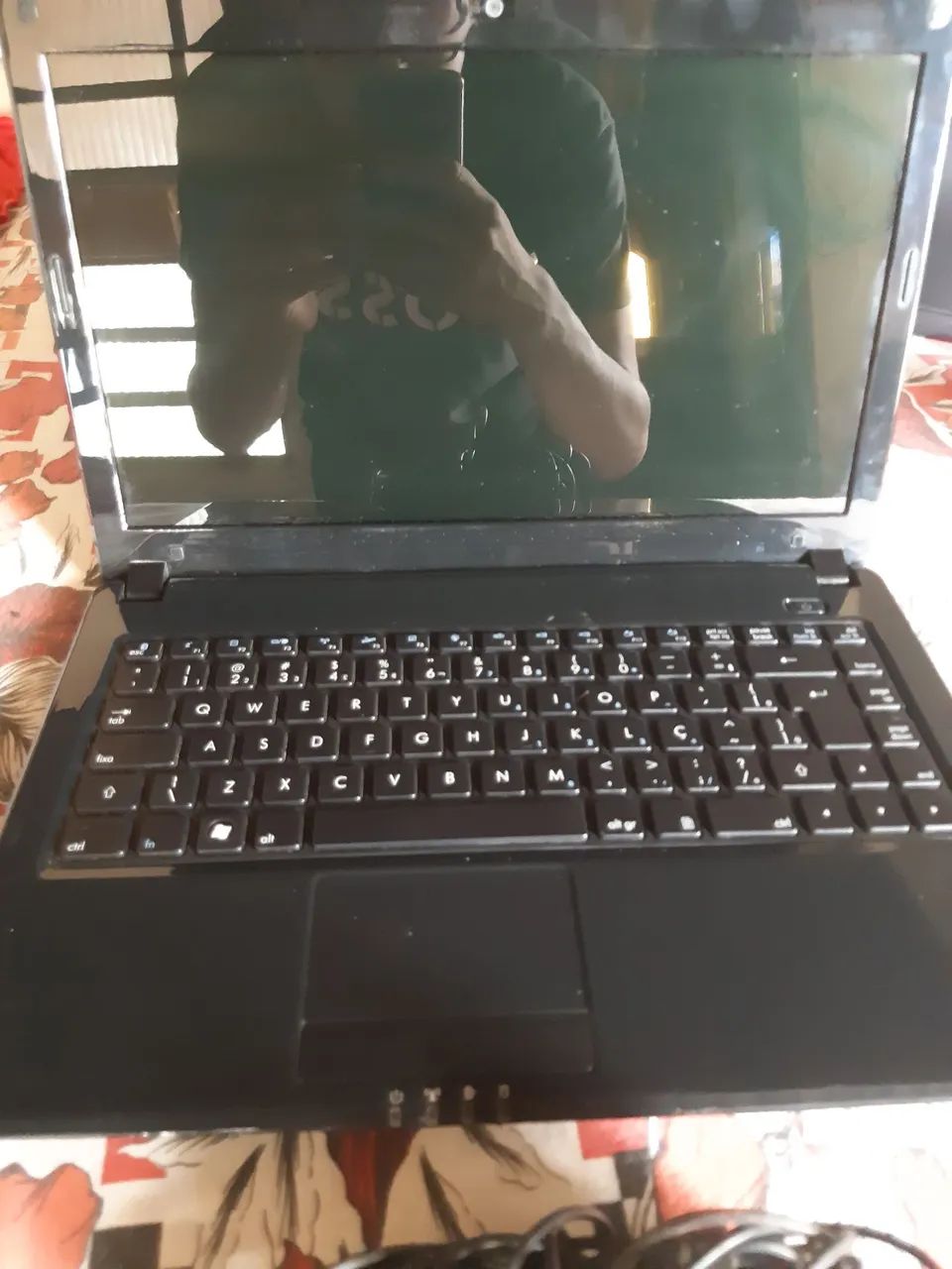 I7 3geracao 8gb de RAM (Leia o anúncio)