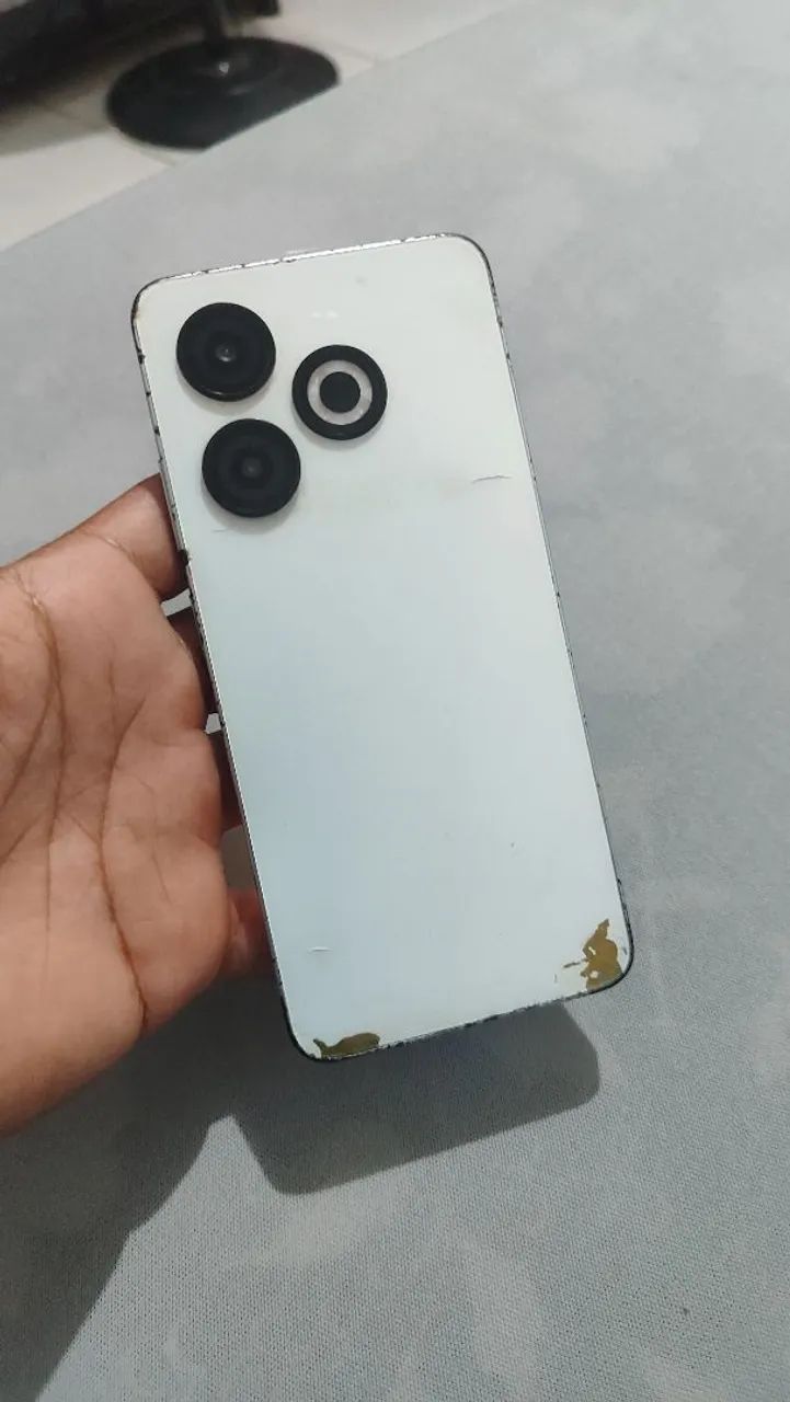 INFINIX SMART 8 