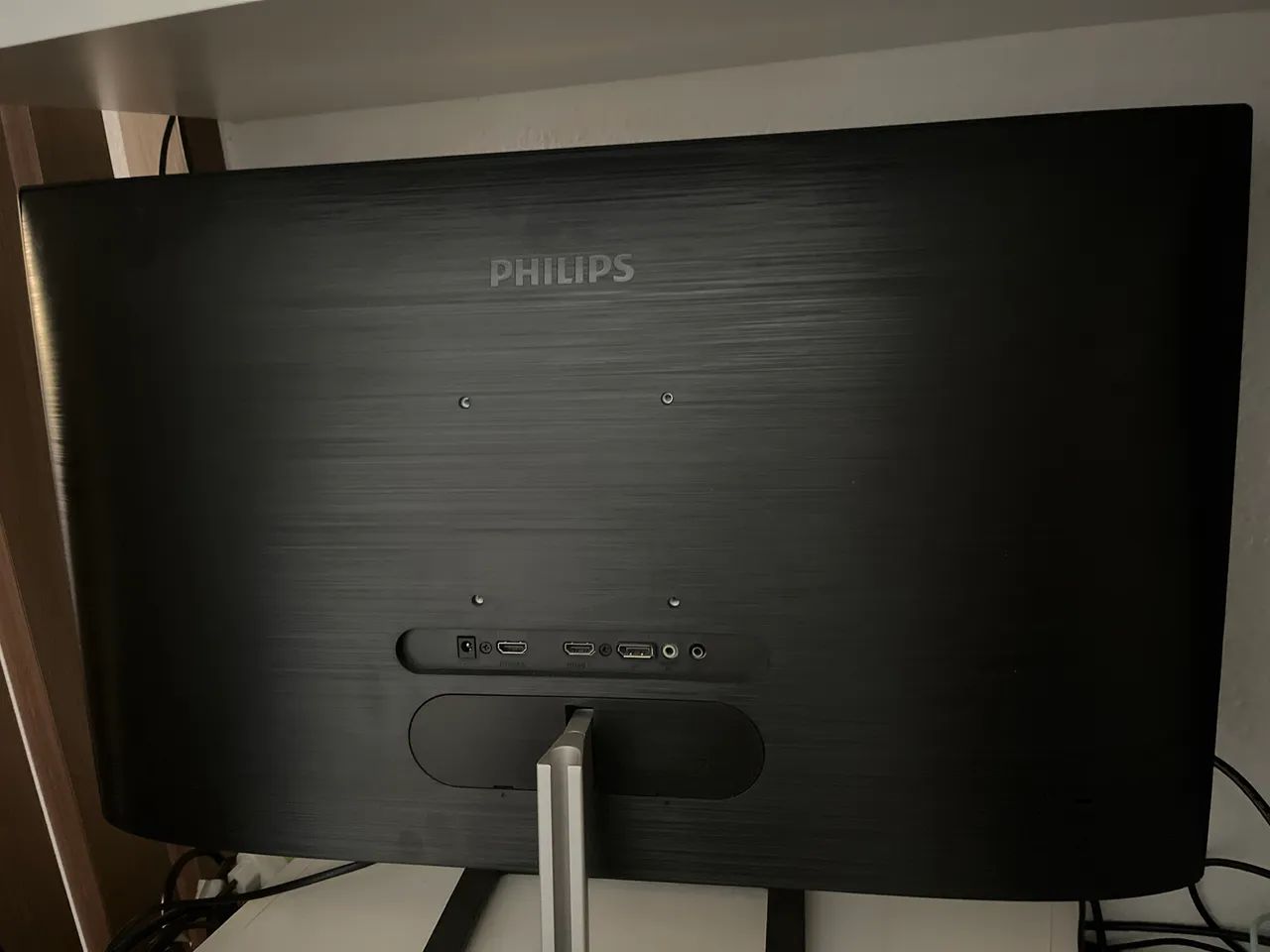 Monitor Philips 27 polegadas 4k - Foto 2