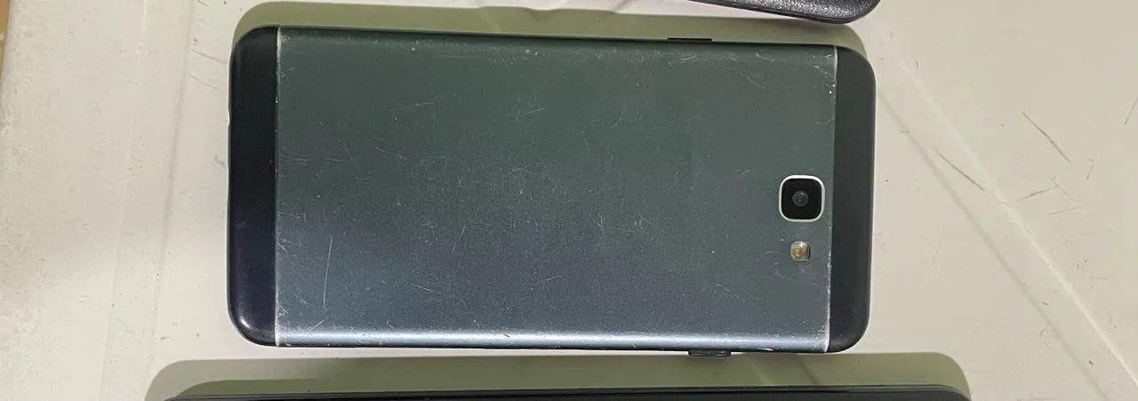 Samsung J5 prime  - Foto 3
