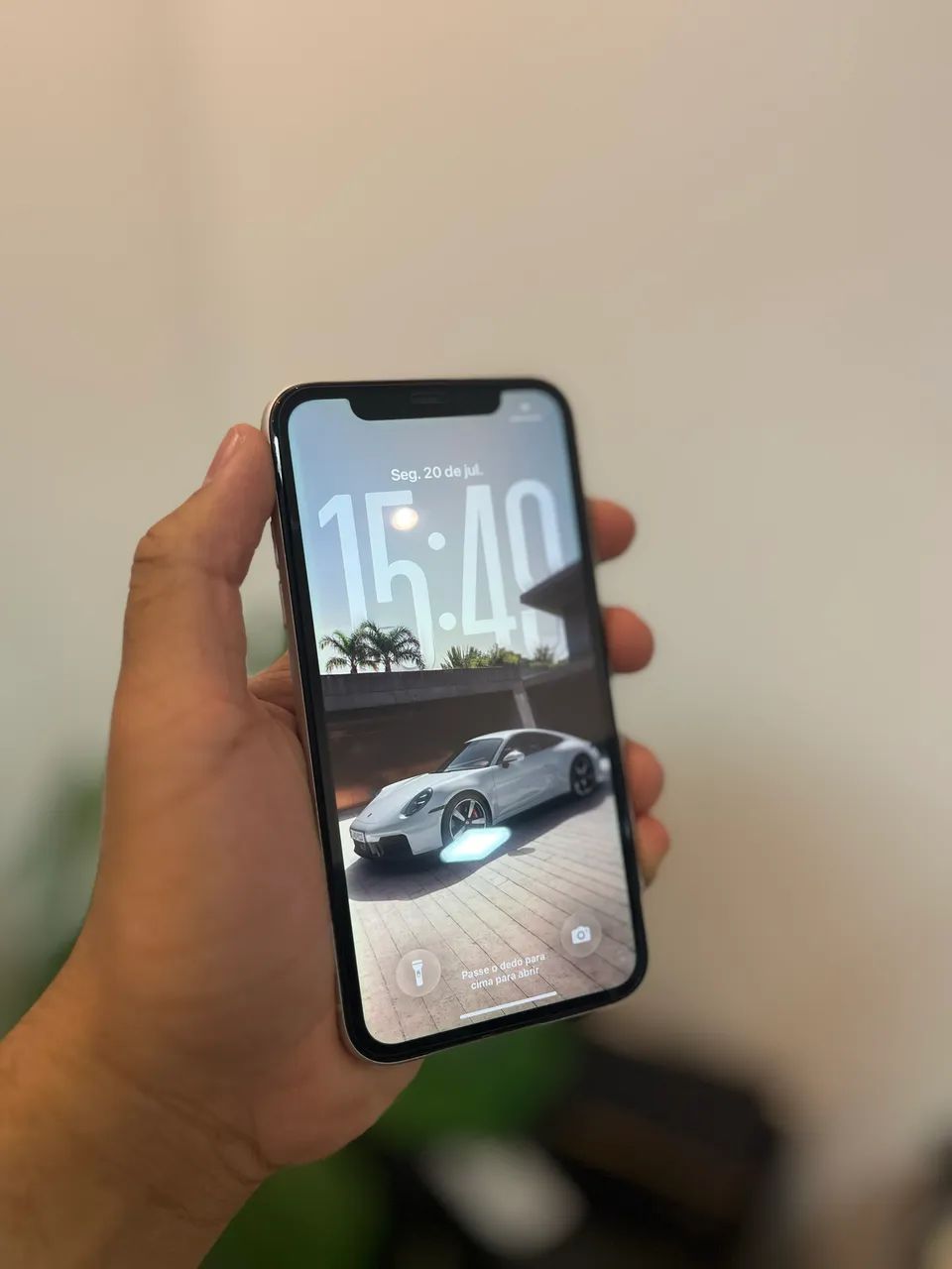 Iphone 11 128GB - Impecável 