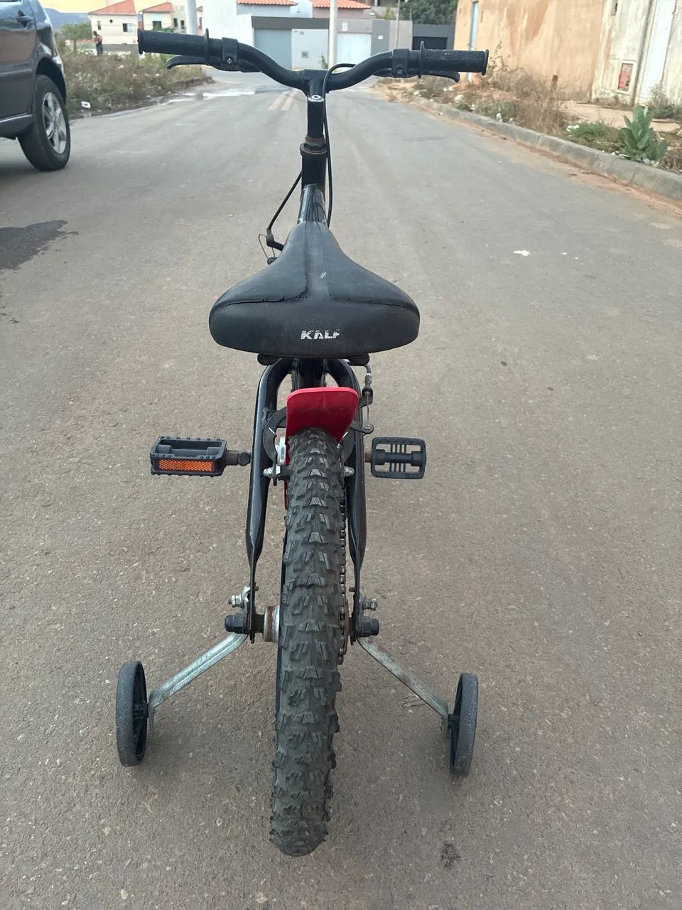Bicicleta aro 16 - Foto 3