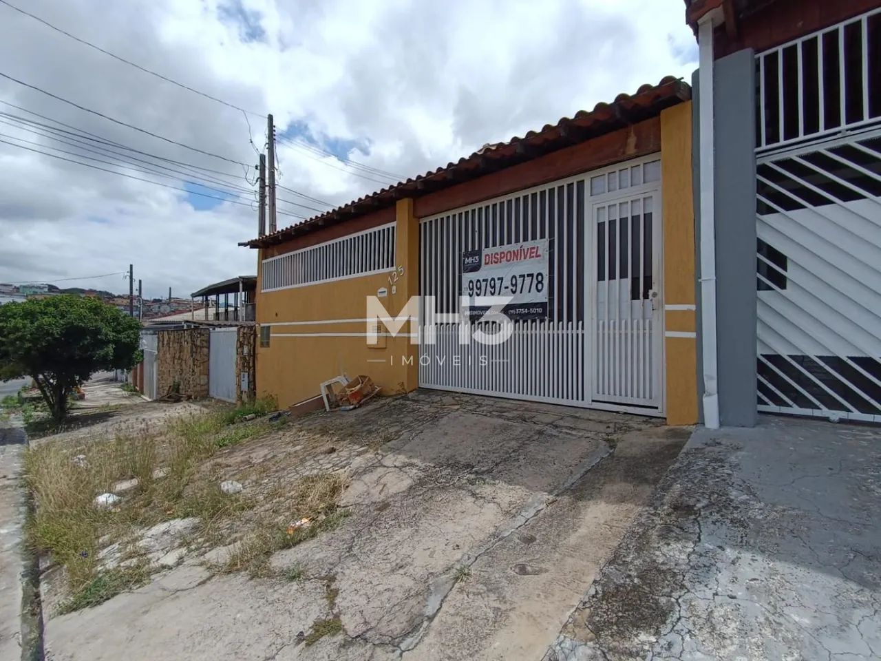 casa - Jardim Novo Campos Elíseos - Campinas