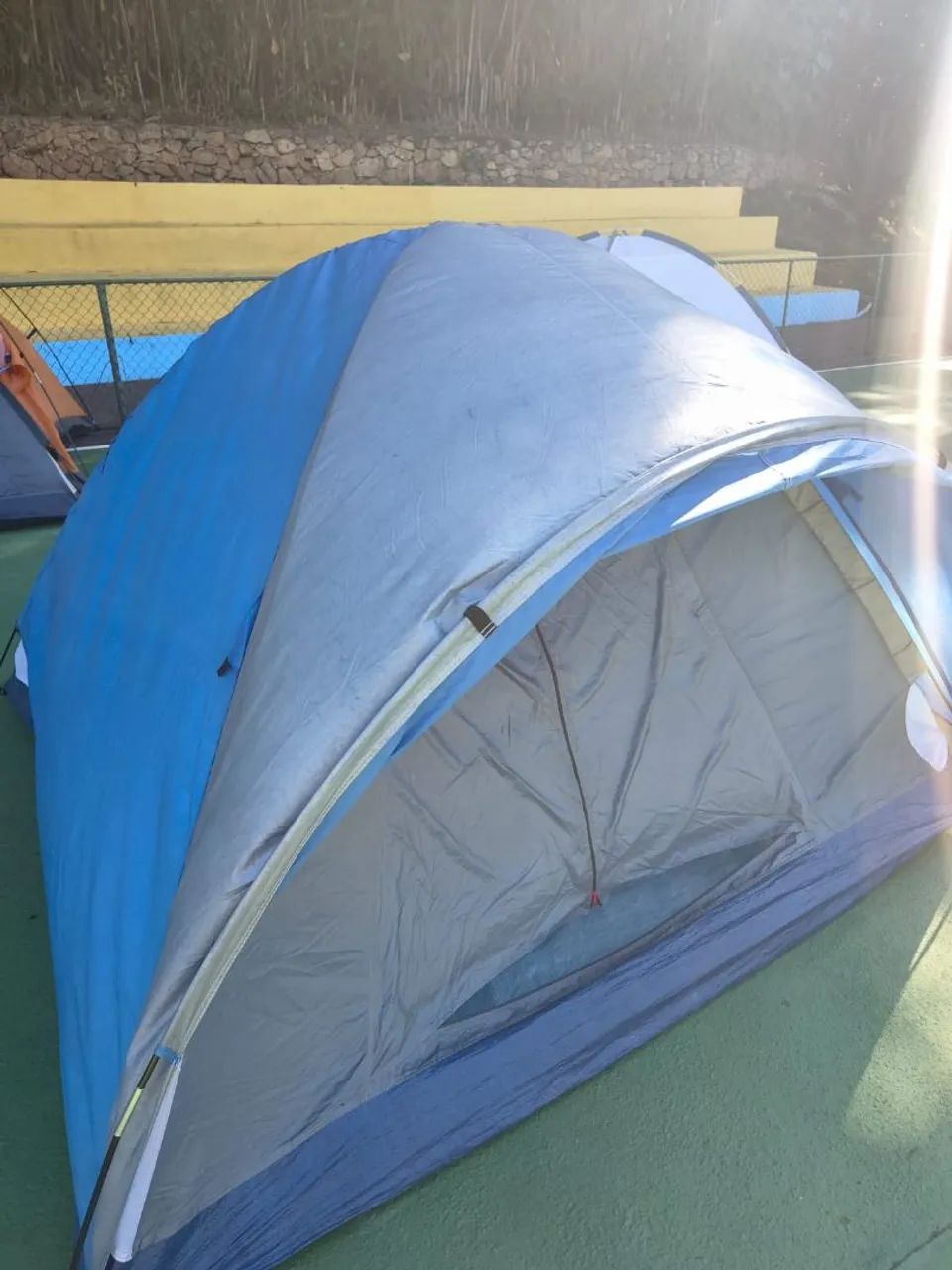 Barraca de camping (capri) - Foto 4