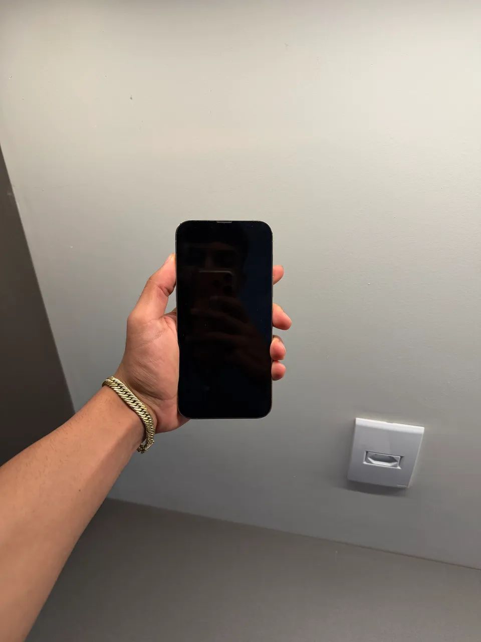 IPHONE 13 PRO MAX - 512gb - Foto 3