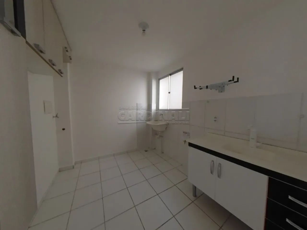 apartamento de dois dormitórios - Foto 5