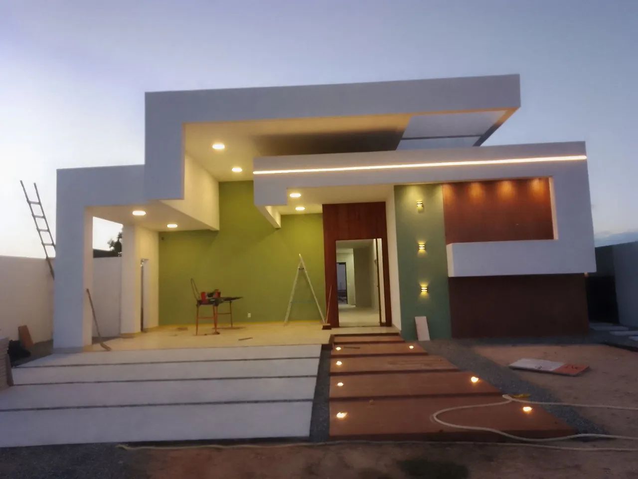 Pintor residencial e predial - Foto 2