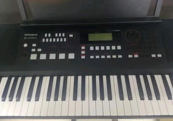 Roland ex-50  - Foto 2