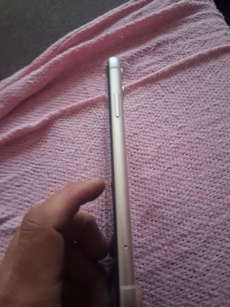 IPhone 11 Branco 64Gb  - Foto 3