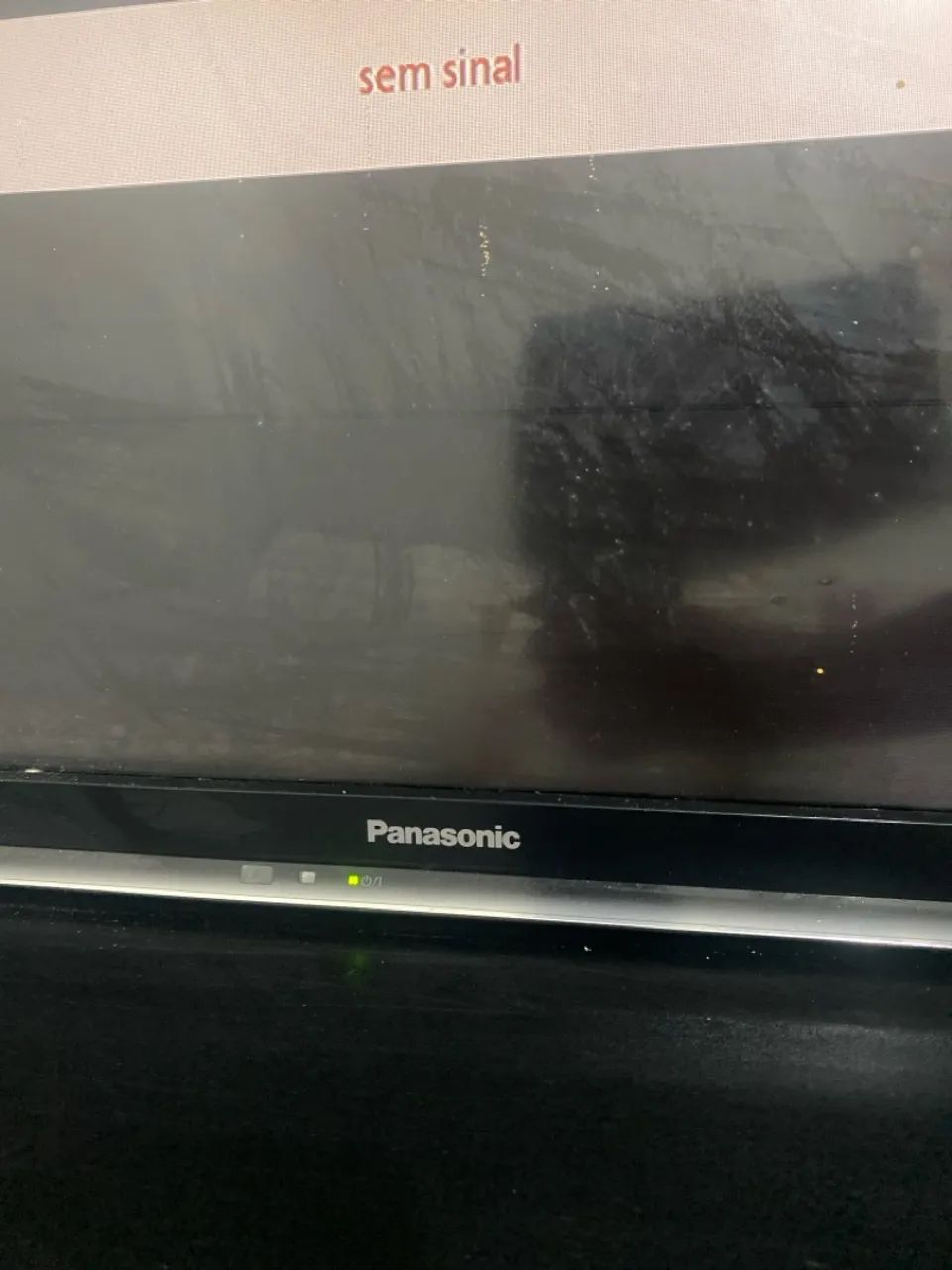 Vendo TV Panasonic  - Foto 3