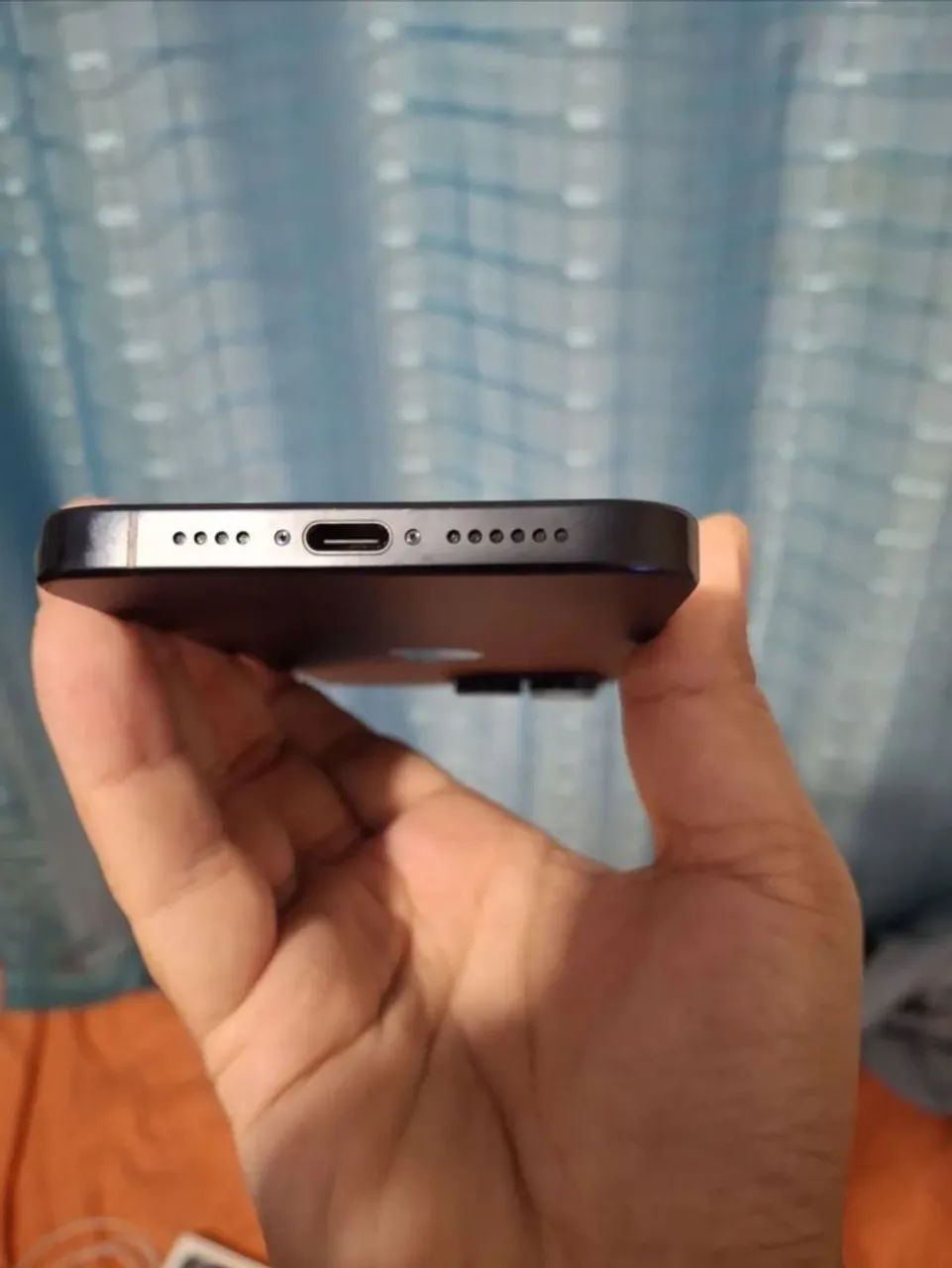 iPhone 15 Pro Max  - Foto 2