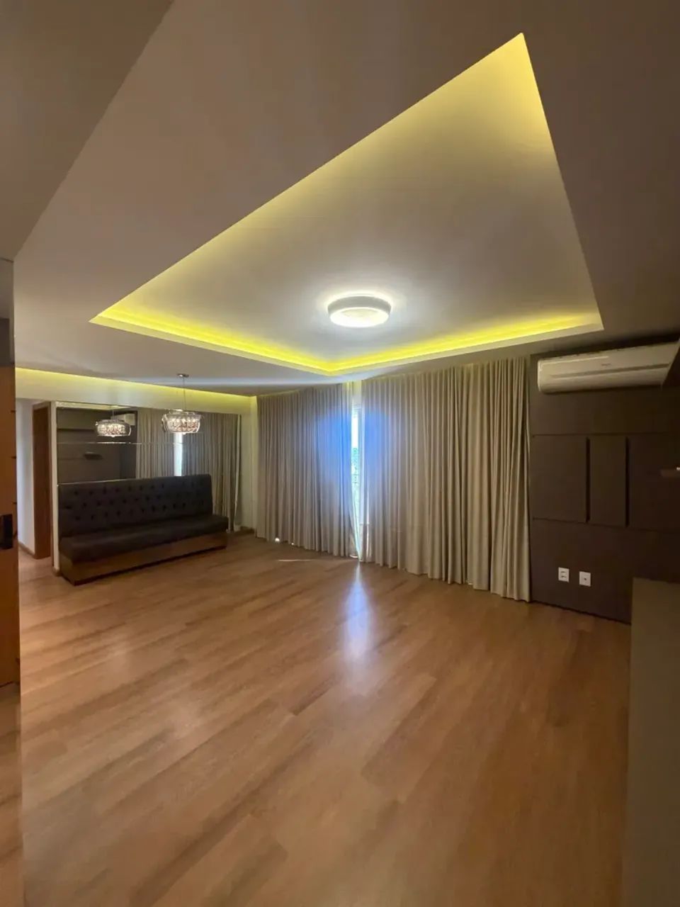 APARTAMENTO LOCAÇAO BAIRRO BANDEIRANTES - Foto 4