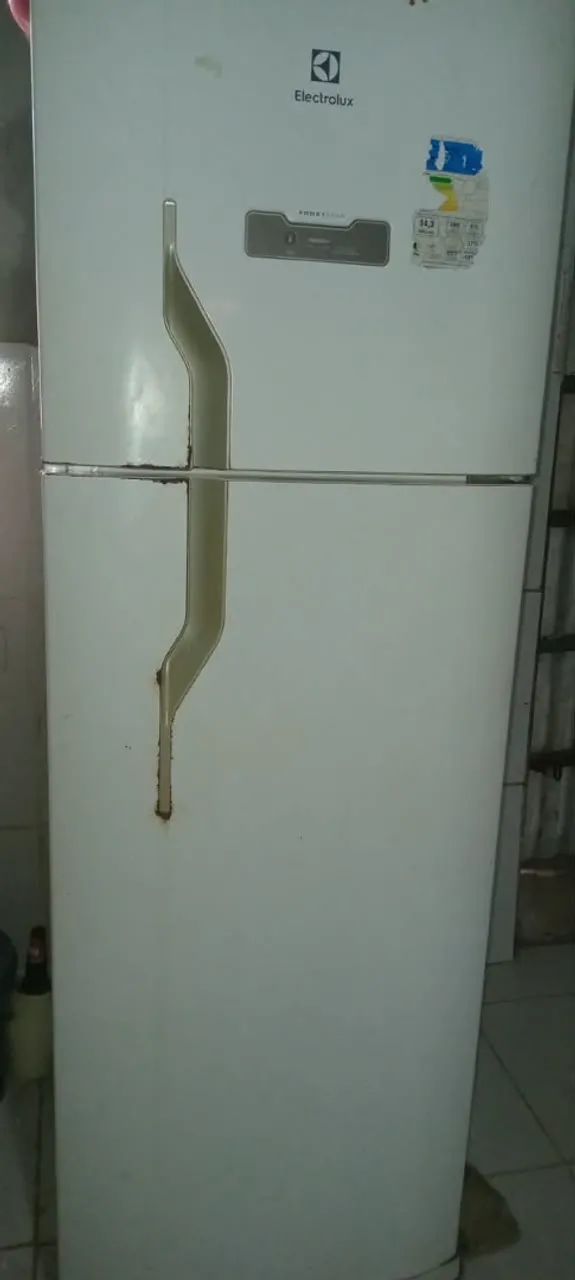 Geladeira 650