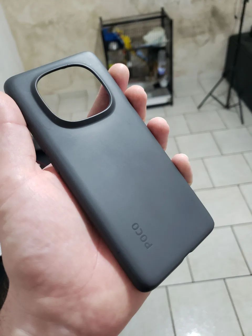 Poco X7 - Foto 3