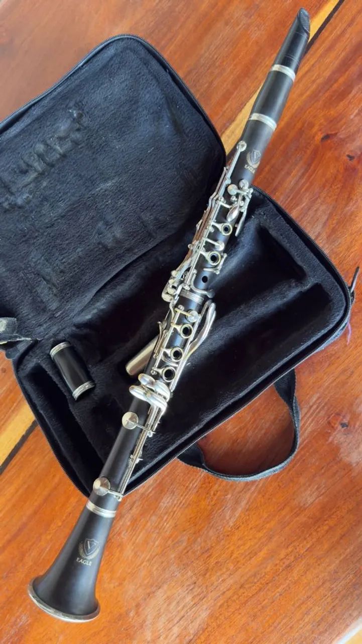 Clarinete eagle - Foto 3