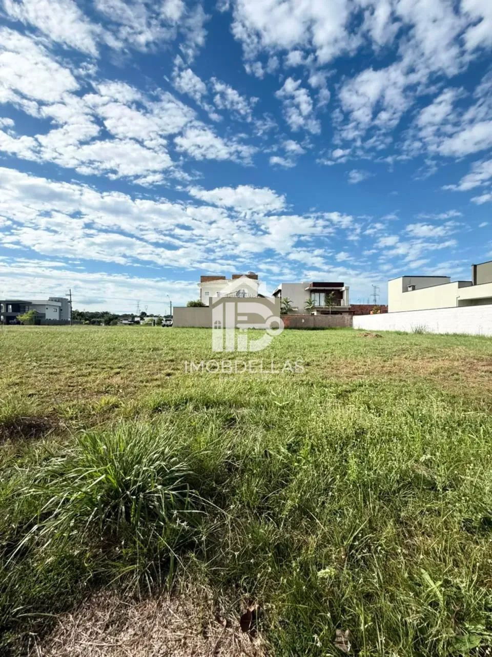 Terreno à venda no Condomínio Alphaville - Foto 3