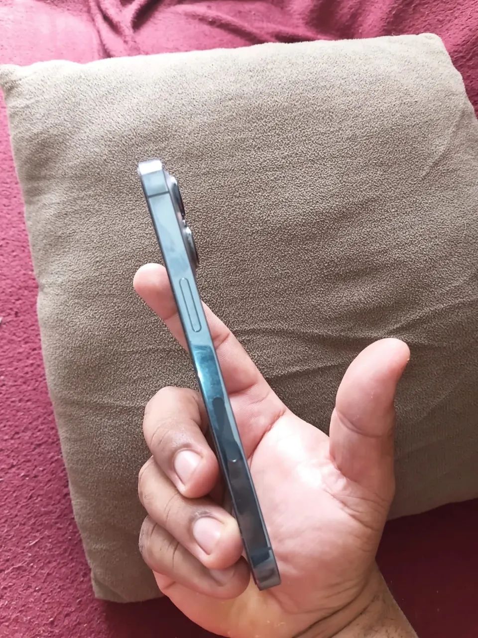 iPhone 13 Pro 256gb  - Foto 3