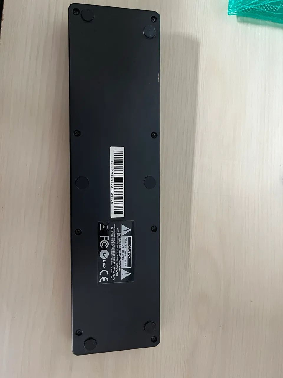 Akai LPD8 Laptop Pad Controller (primeira geração) - Foto 2