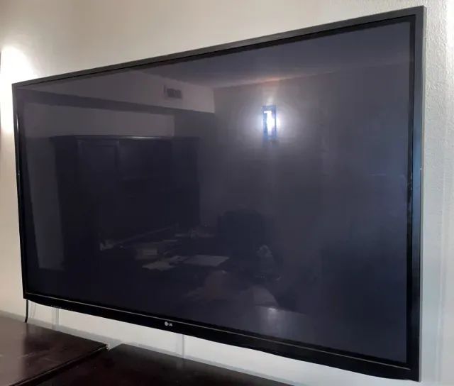 TV LG 60PM6700 60 polegadas (leia)