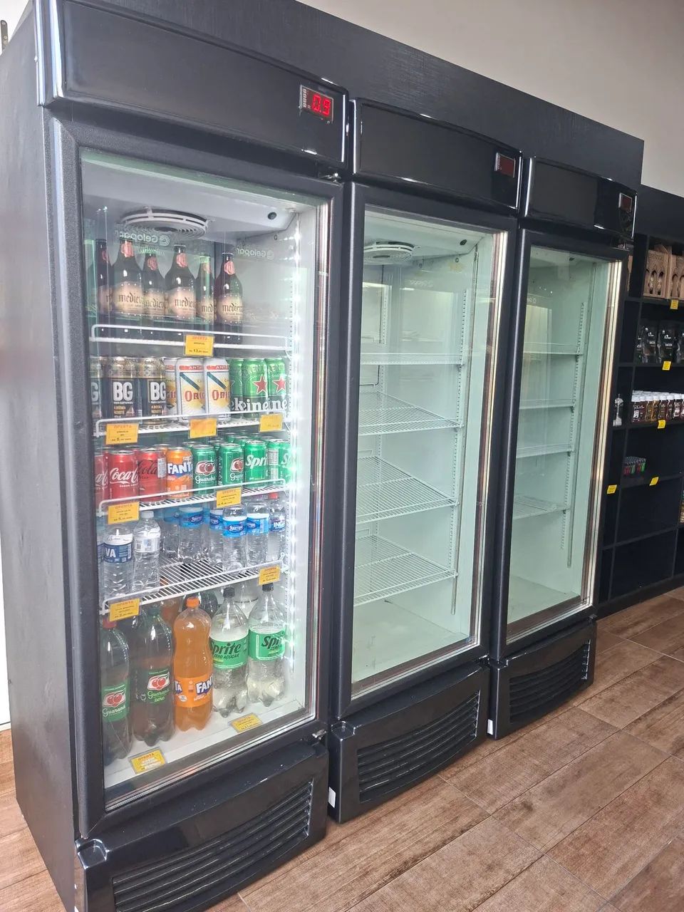 Cervejeira 2.900,00 cada - Foto 2