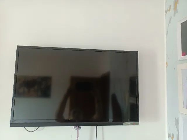 Tv AOC 29 polegadas  - Foto 3