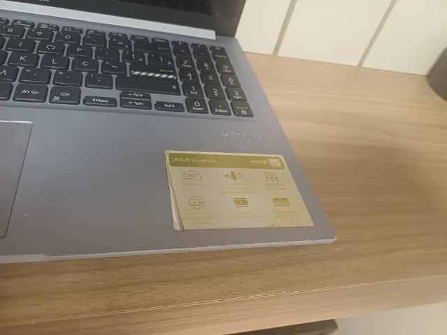ASUS Vivobook 15 (X1502) - Foto 5
