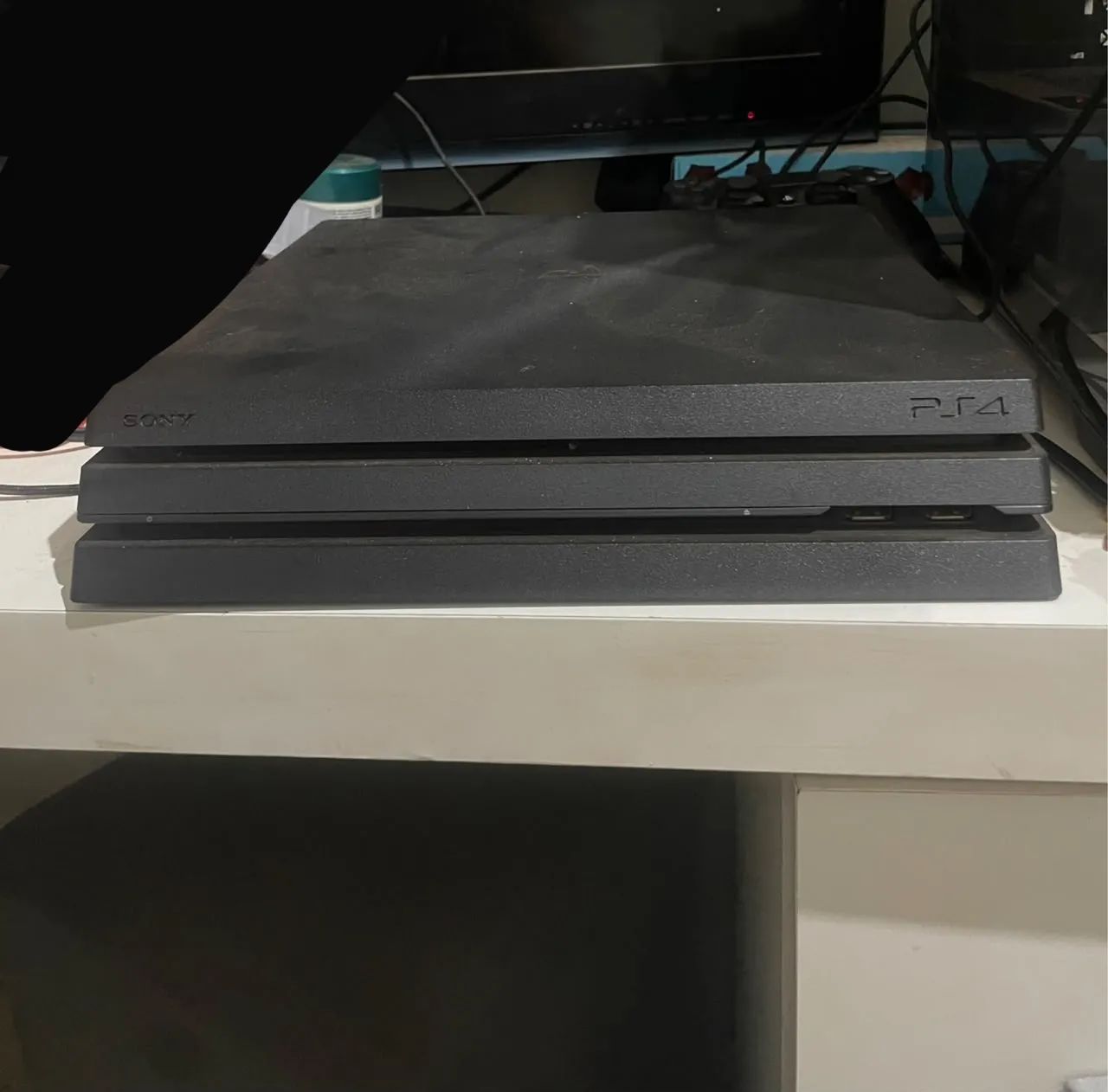 PS4 pro  - Foto 3