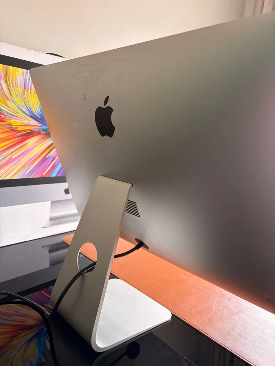 iMac 2019 27 5k - i5 - RX 570x - 1TB SSD - Computadores e Desktops