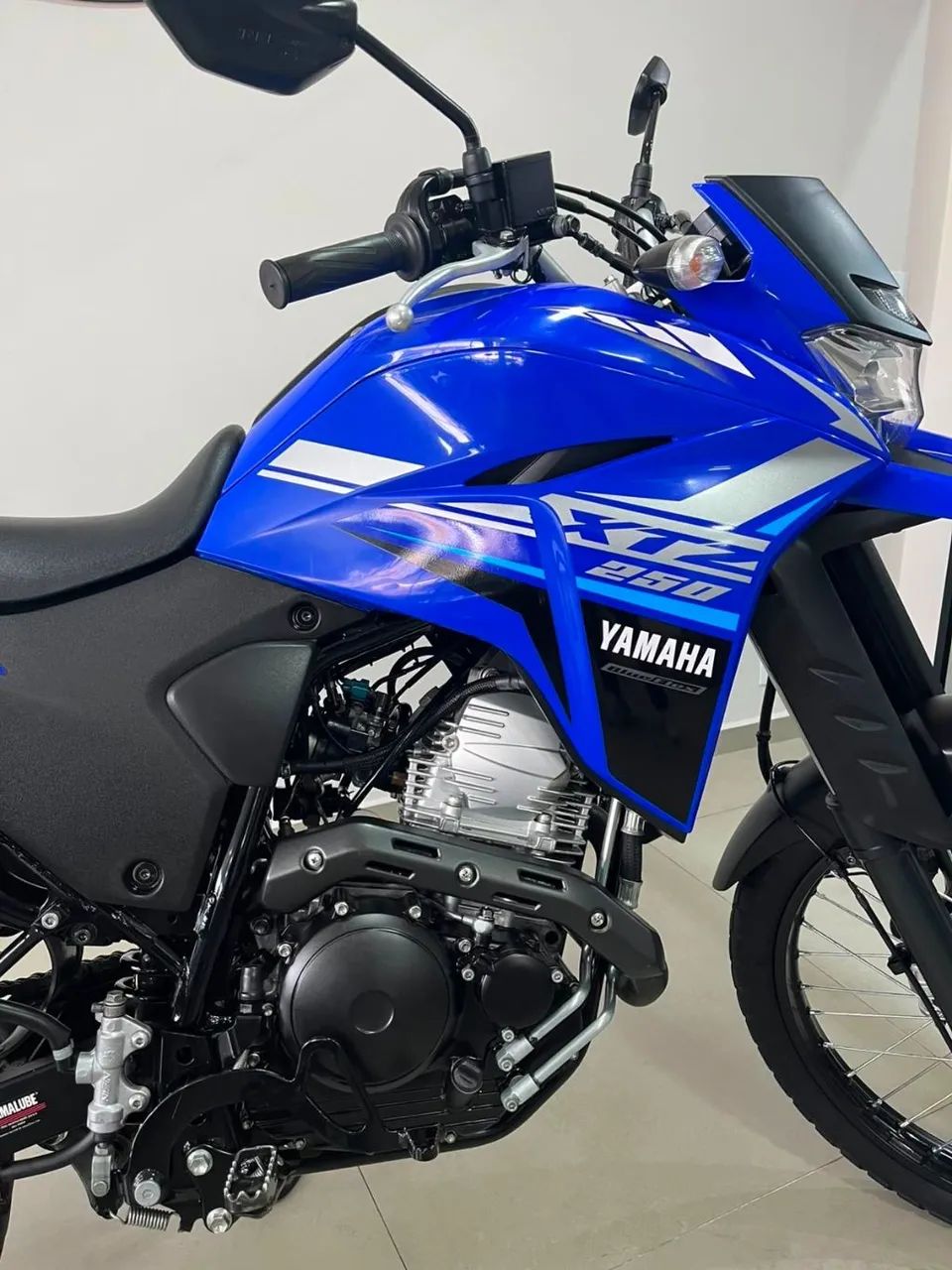 XTZ 250 LANDER 249cc/LANDER BLUEFLEX/ABS - Foto 2