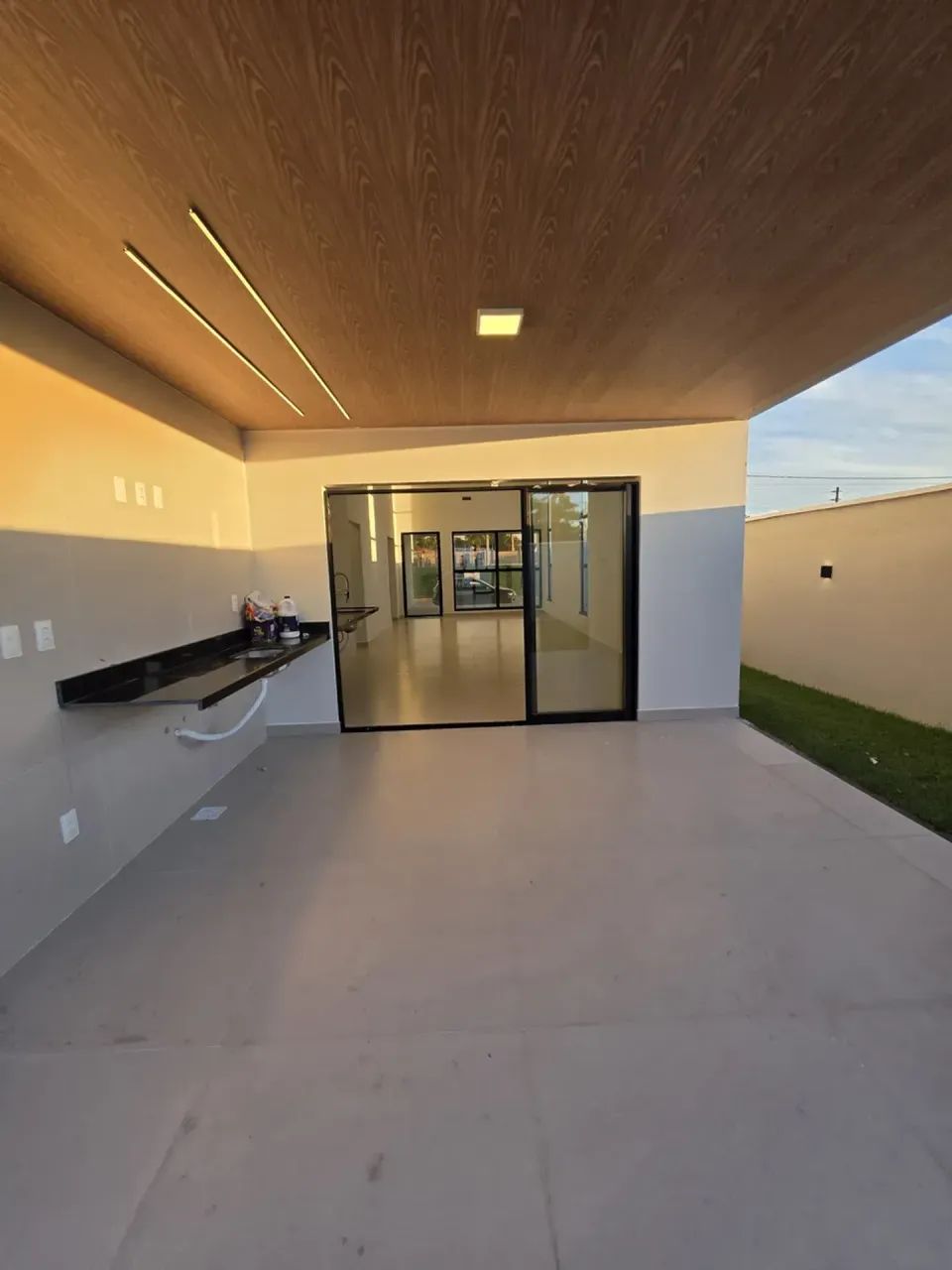 CASA EM CONDOMÍNIO A VENDA COM 3 SUÍTES E 165 M² NO CENTRO DO EUSÉBIO. - Foto 4
