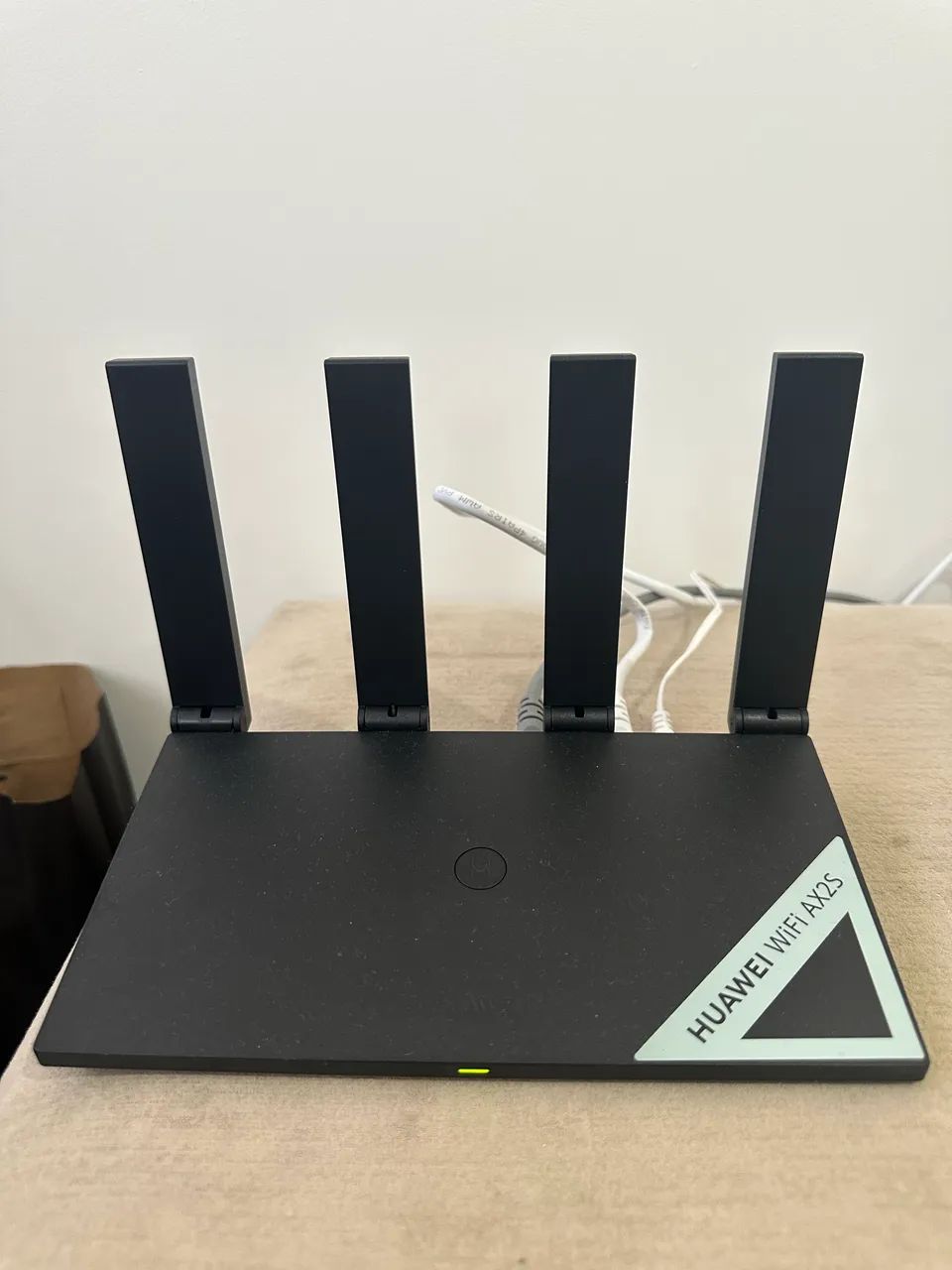 Roteador Wifi Huawei AX2S HarmonyOS - Foto 3