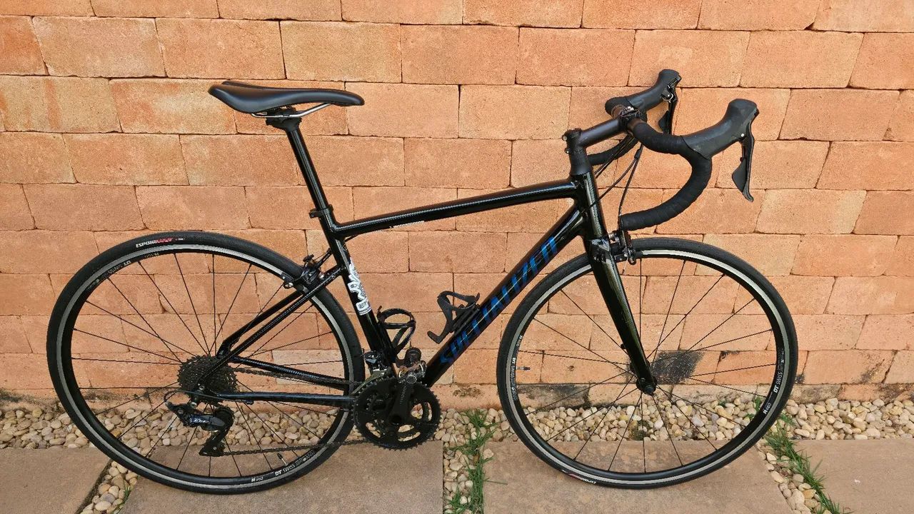 Bicicleta speed Specialized