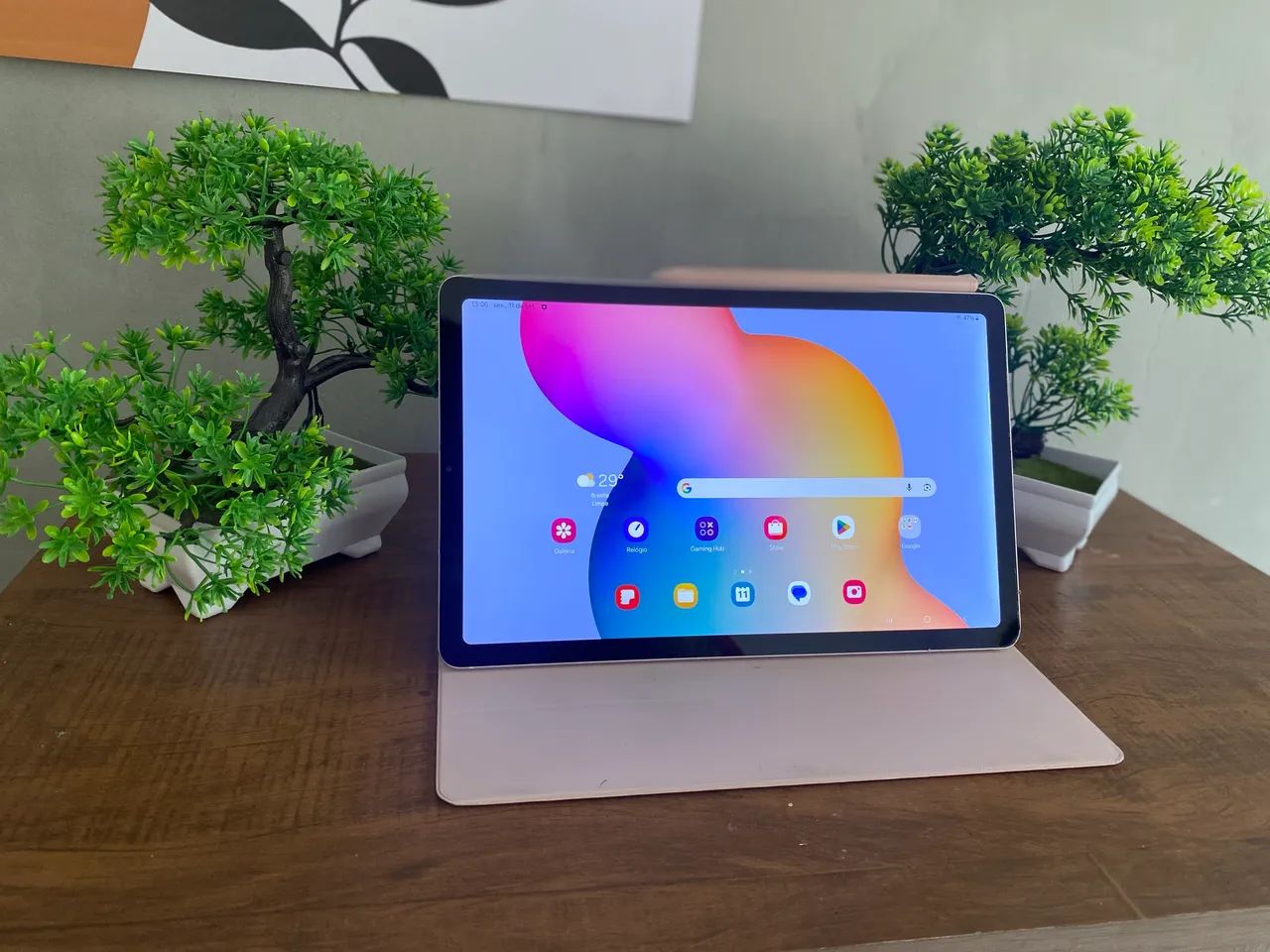 Tablet s6 lite  - Foto 4