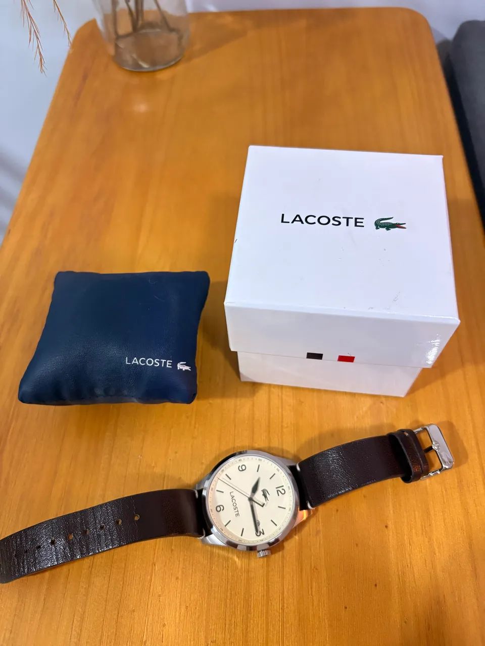 Relógio Lacoste  - Foto 3