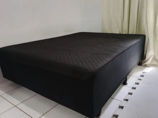 Cama de Casal - Foto 2
