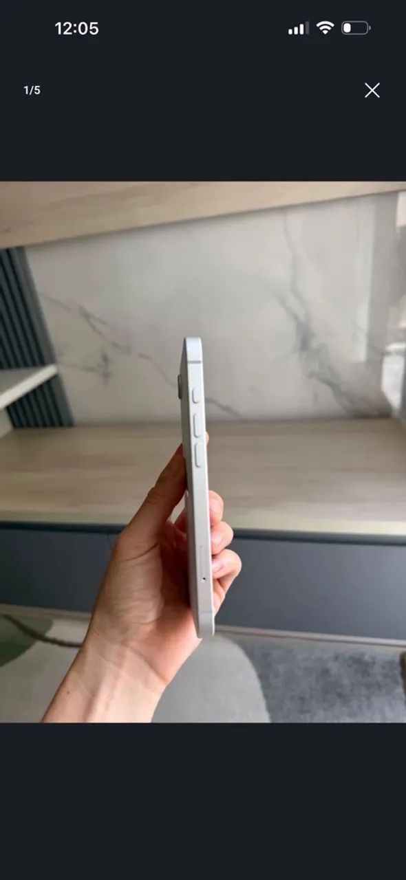 iPhone 16e - Foto 3