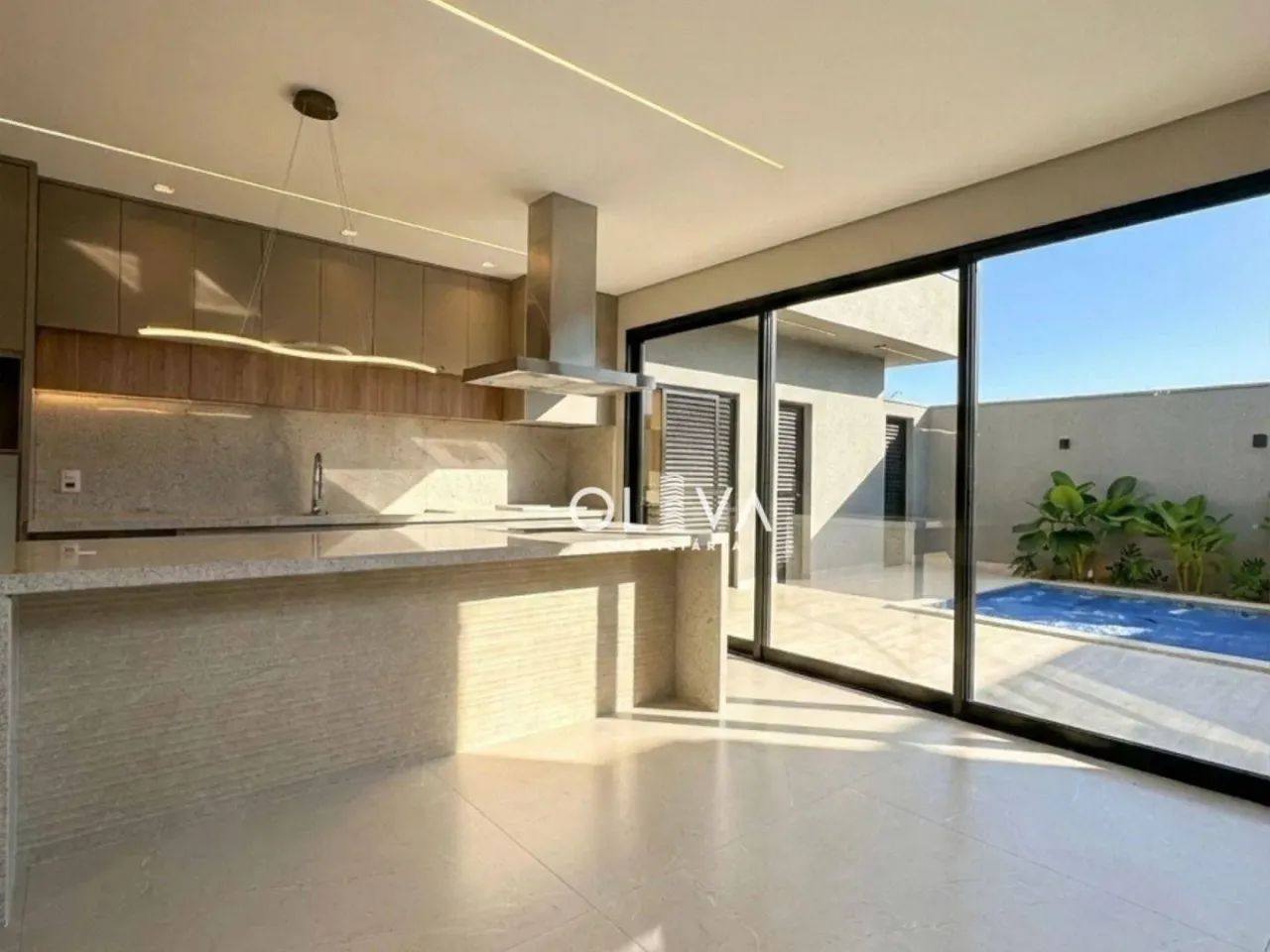 Casa com 3 dormitórios à venda, 180 m² por R$ 1.680.000,00 - Quinta do Lago II - São José  - Foto 7