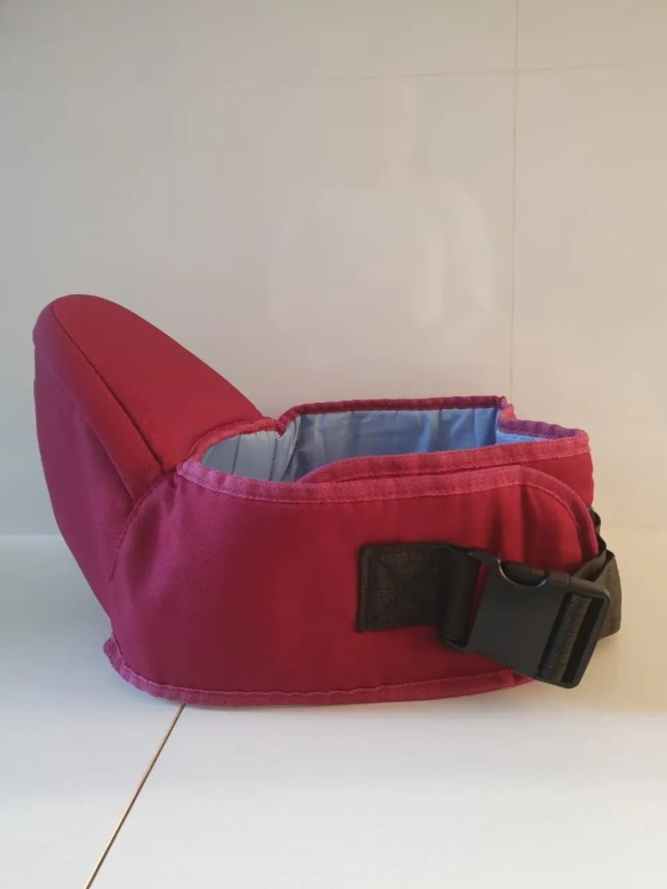 Cinto/assento para carregar bebês - Foto 4