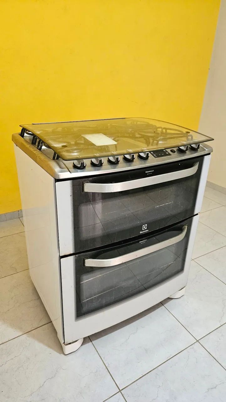 Fogão Electrolux  - Foto 4