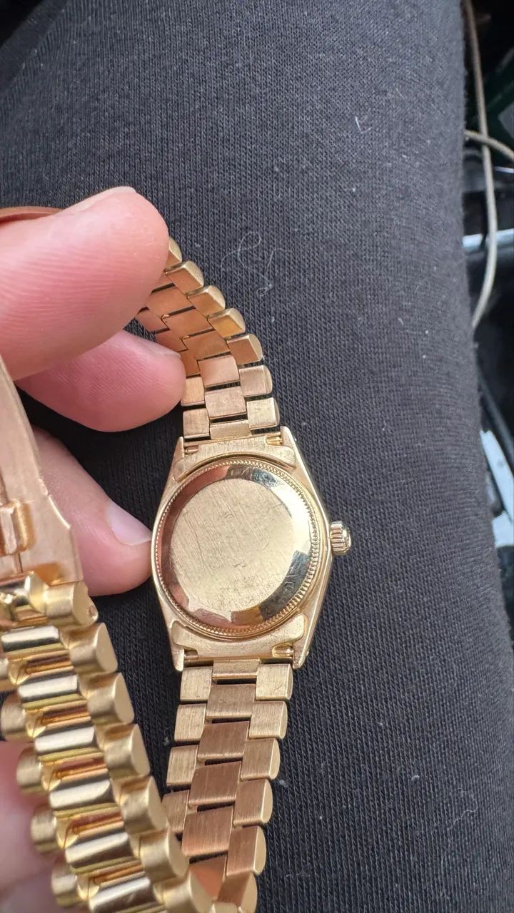 Rolex  - Foto 3