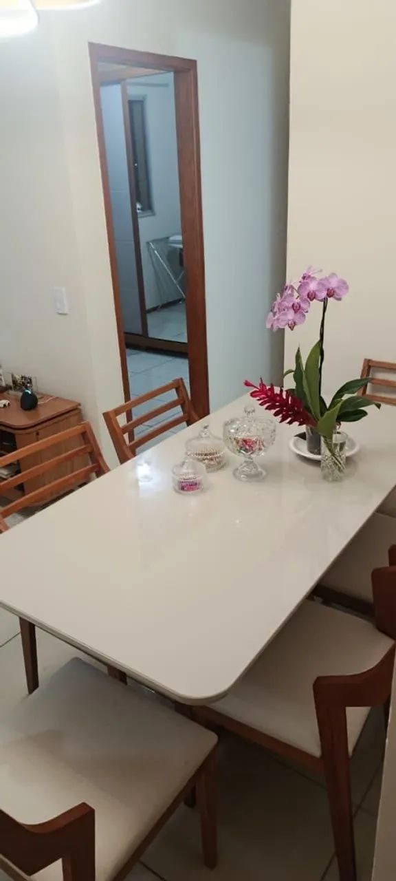 Apartamento condomínio Pacífico  - Foto 5