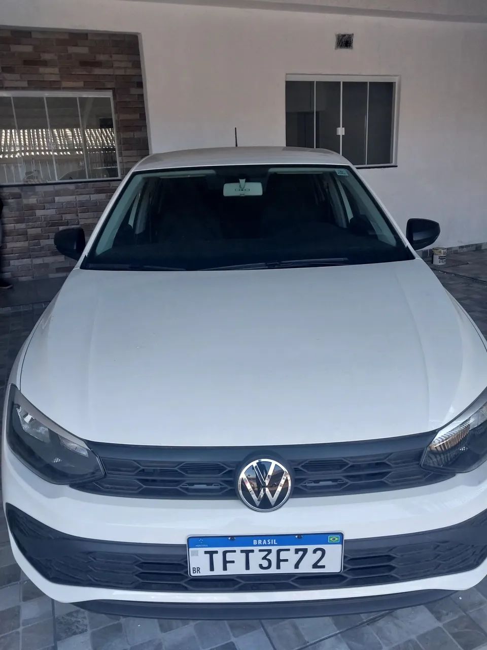 Vendo Polo 2026