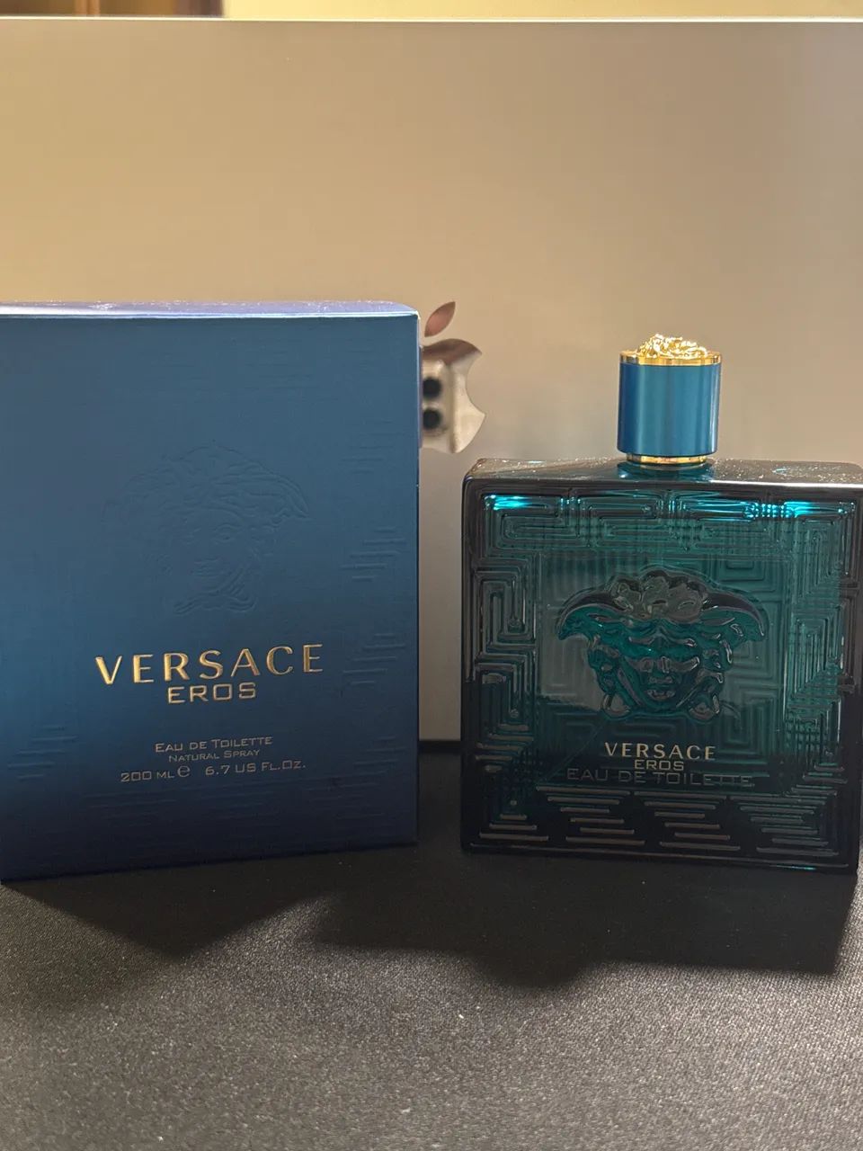 Versace Eros 200ml